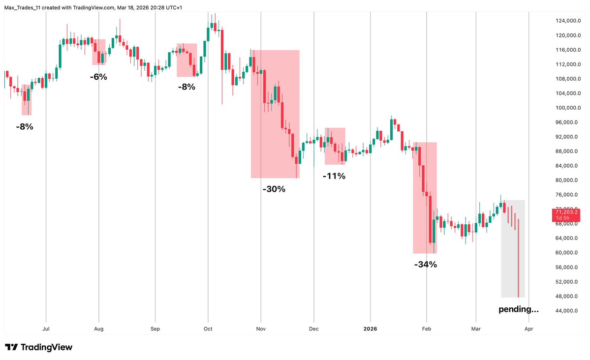 Max Trades tweet media
