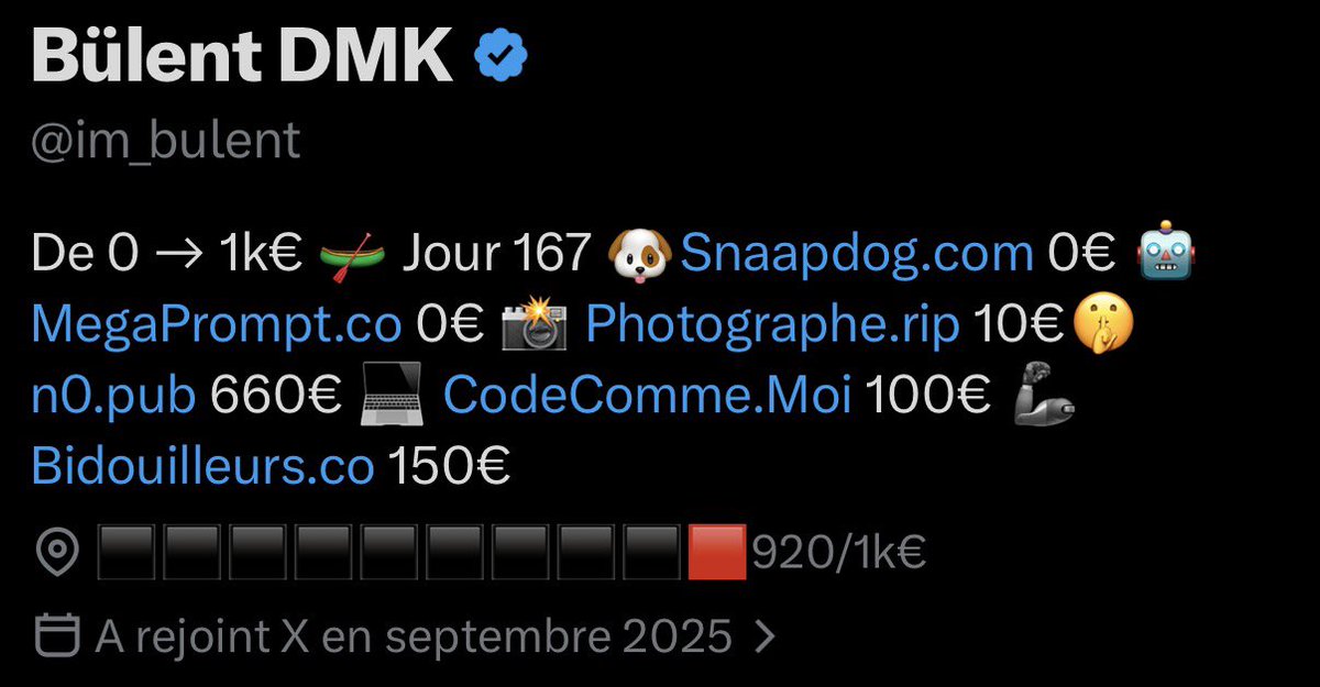 Bülent DMK tweet media