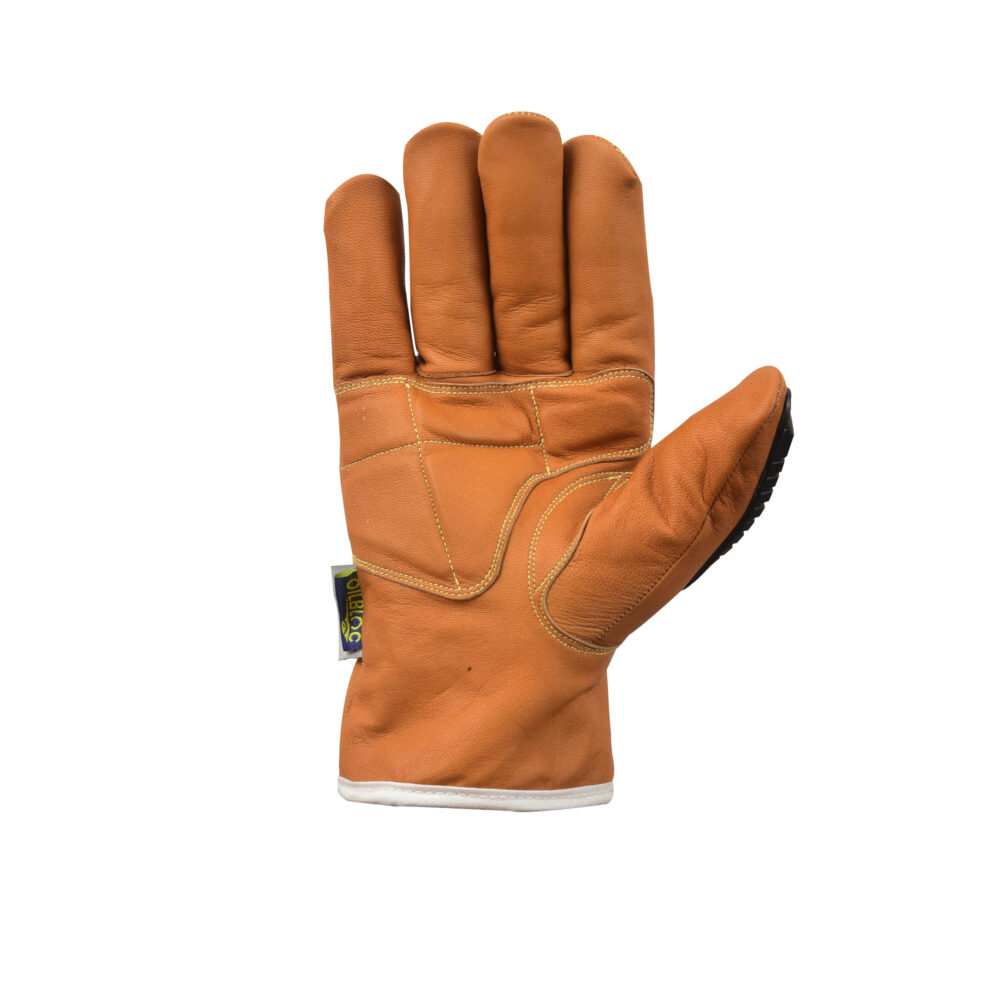 SMHSEnterprises's tweet photo. SE- 2617GOBTXVBW
Oil Bloc and water-resistant Winter Driver Gloves with Gel-Padded Palms, engineered for Cold-Rated Multi-Hazard Protection.#IndustrialSafety #SafetyGloves #WorkGloves #PPE #PersonalProtectiveEquipment
#HandProtection #SafetyGear #IndustrialWorkwear #SafetyFirst https://t.co/RKyJ1pJPqF