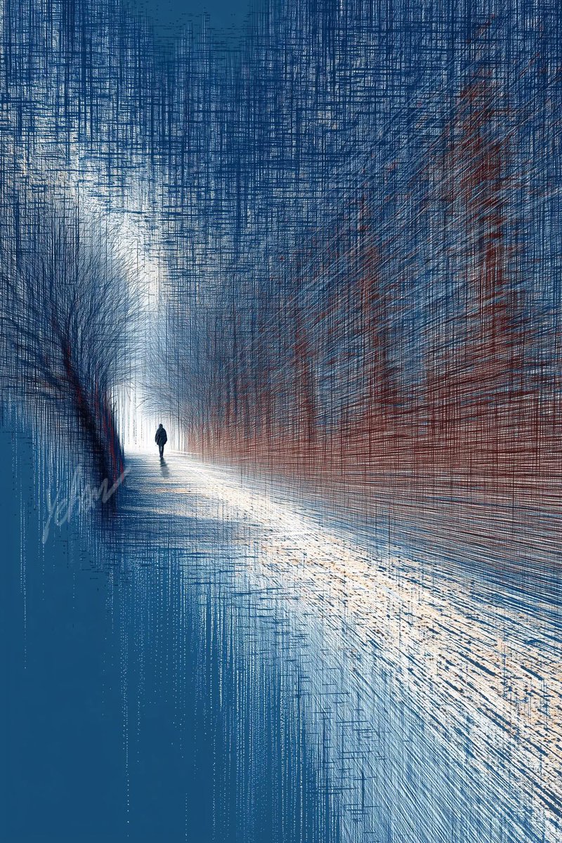 Olga Tuleninova 🦋 tweet media
