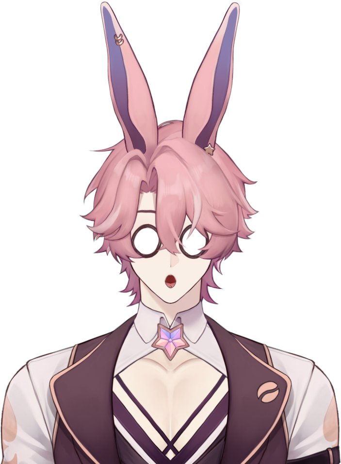 Roy Chiato 🐰☕ tweet media