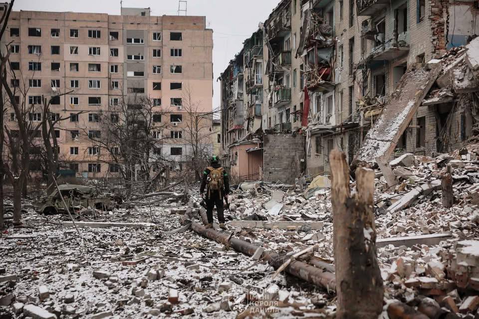 UAVoyager🇺🇦 tweet media