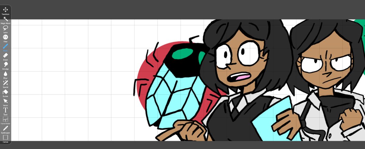 𝙃𝙄𝙂𝙃-𝙏𝙀𝘾𝙃 𝙎𝙈𝘼𝙇𝙇 𝘽𝙐𝙂 tweet media