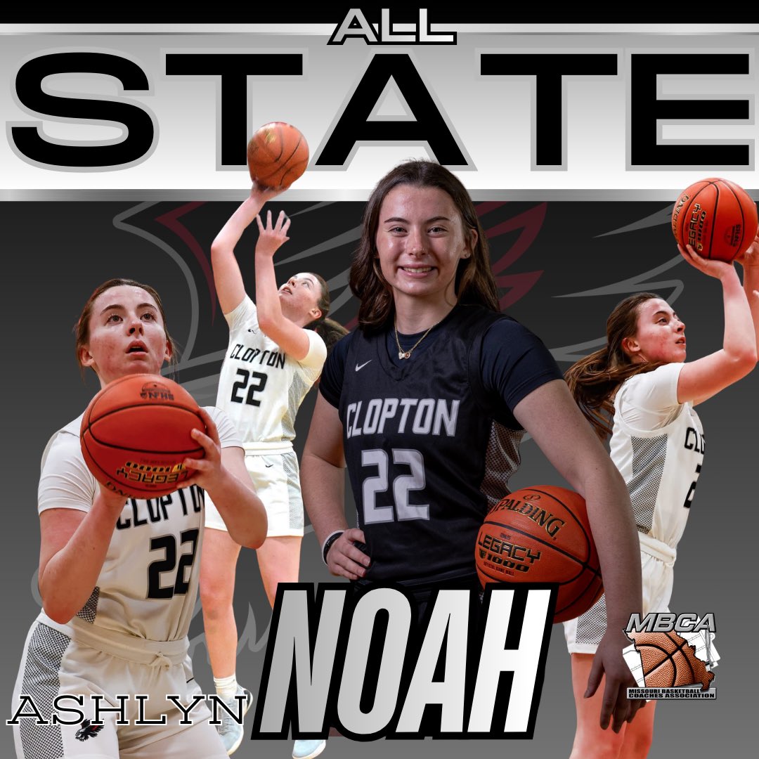 Clopton Lady Hawks Basketball tweet media