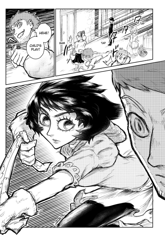 Analyse It tweet media