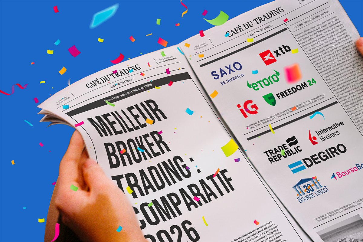 Café du Trading tweet media