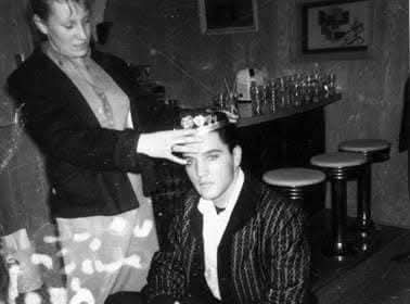 True Elvis Fan 4Life 🕺🎸🎤 tweet media