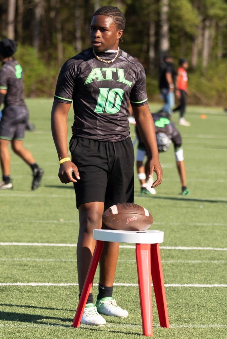 Brandon Davis II tweet media