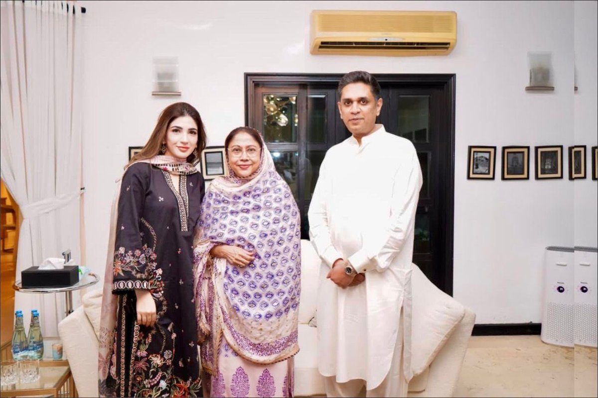 Dr. Anam Khan tweet media