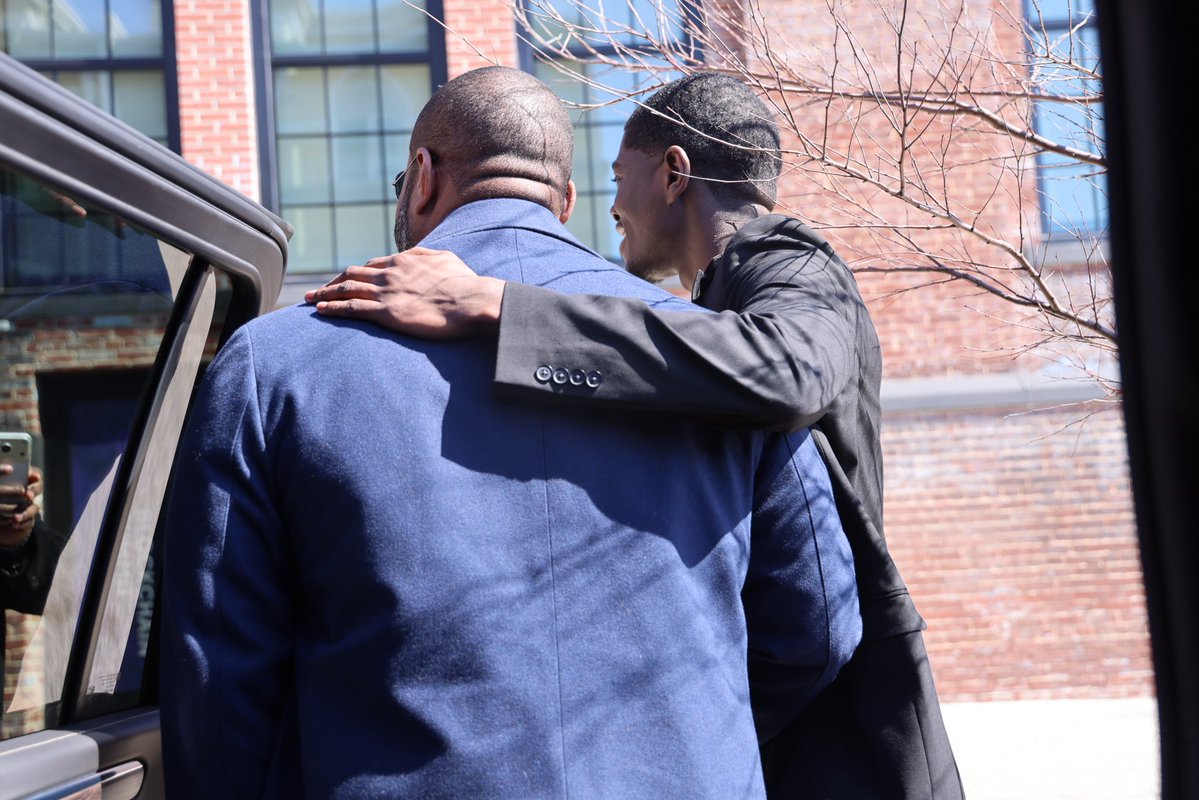 Byron Donalds tweet media