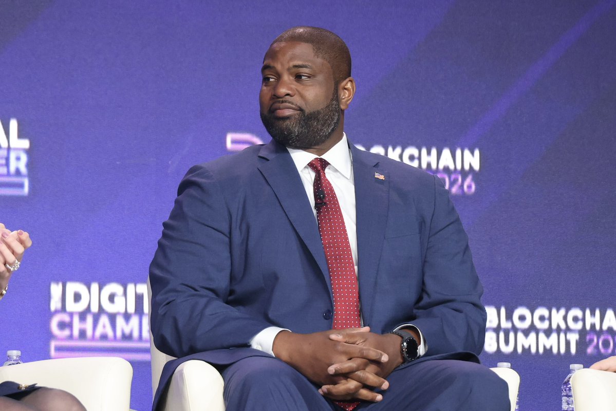 Byron Donalds tweet media