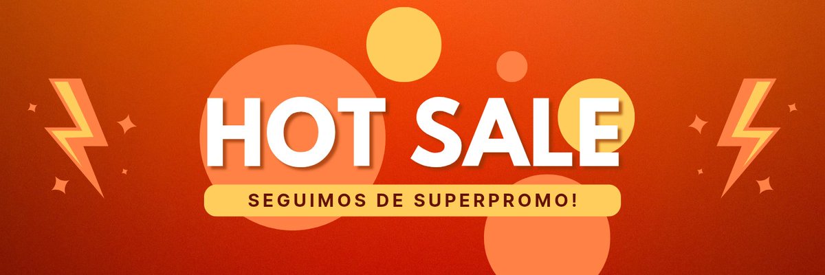 Mercadovirtual_'s tweet photo. Seguimos de Hot Sale🔥https://t.co/BnL0CcDvqy https://t.co/Fmm9yyR4fx