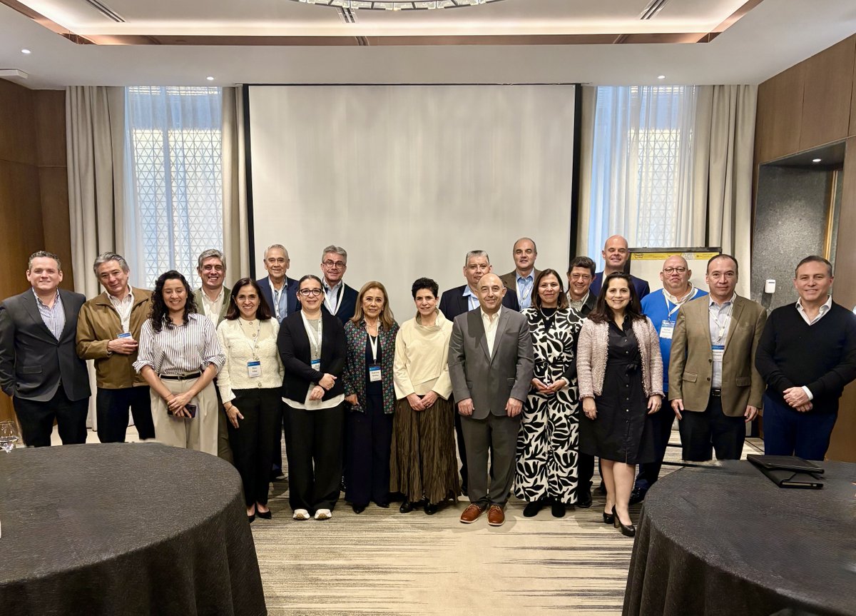 EGADE Business School tweet media