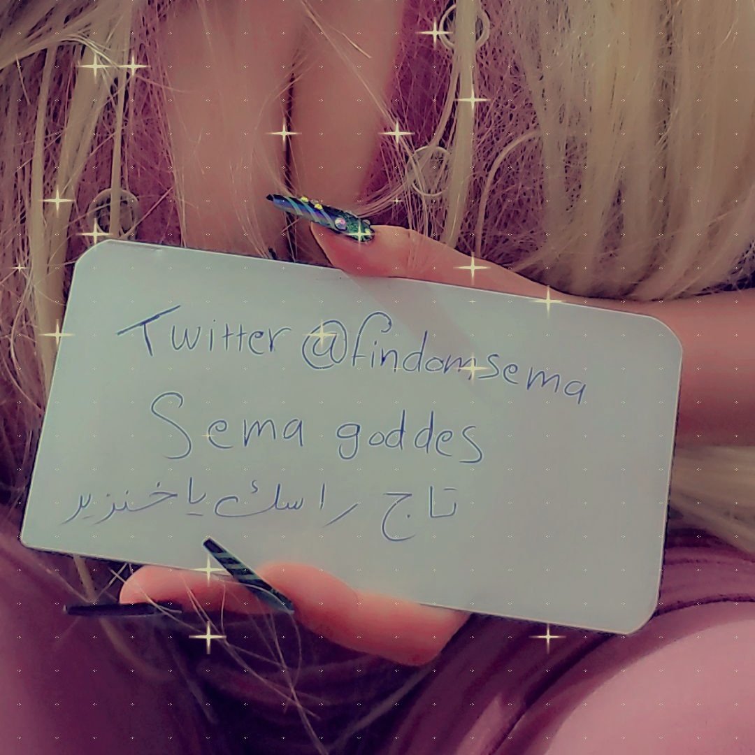 findomsema's tweet photo. All I care about is making you my pig 

Send an Amazon gift card USA 20$ 
To reply 

ارسل كود امازون امريكي كرمال رد 

اموت بالخرفان الرخصية المهانة 

#findompaypig #findom #feetfetısh #feetworshi̇p #arabgoddess #mistress #عمه_للكلابُ #عمه_عنيفة #عمه_سادية #عمة #كلب #كلبة_خاضعه https://t.co/M9eCl4vwh4