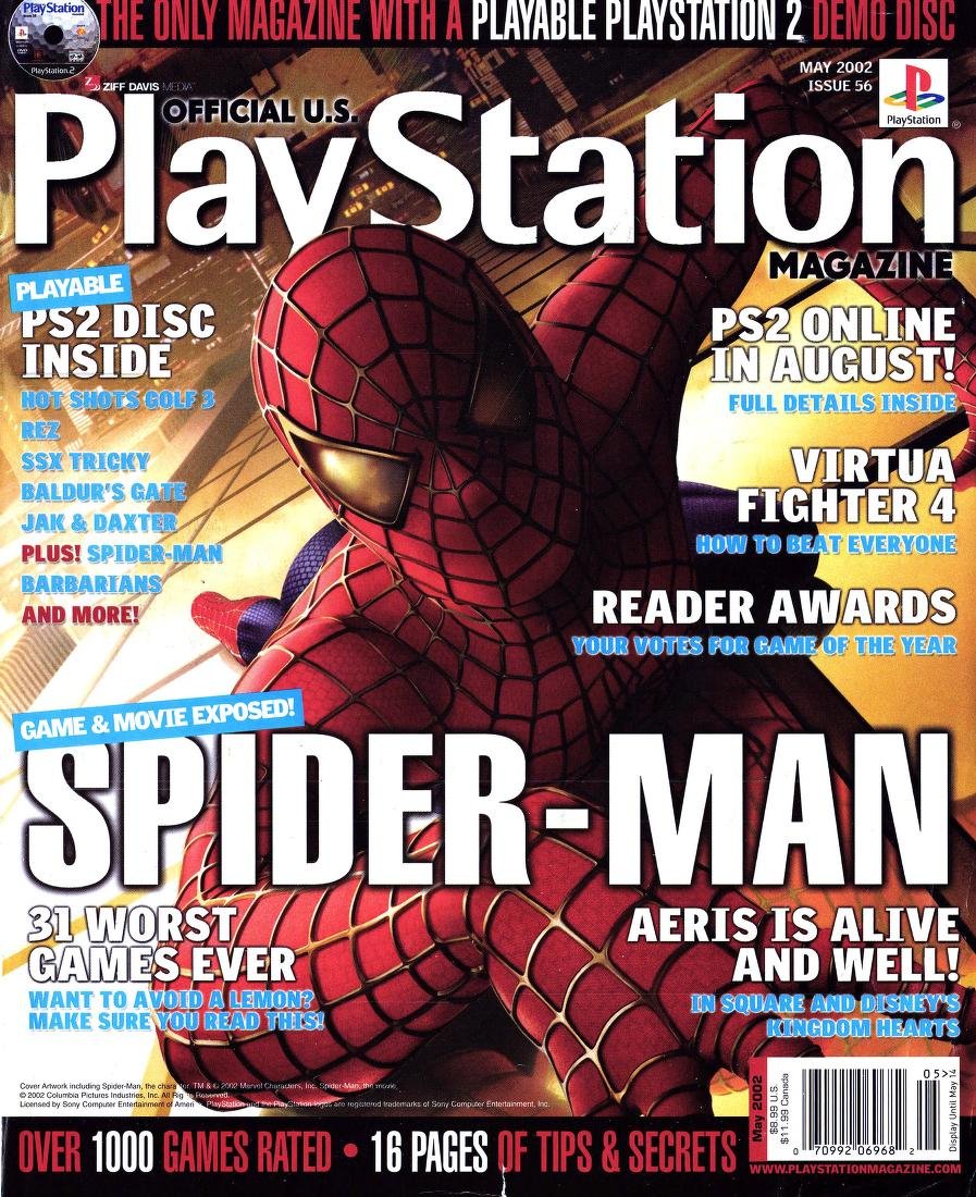 PlayStation Nostalgia tweet media