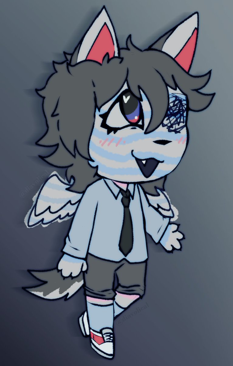 diavolicaldemon's tweet photo. chibis for @/Amane on https://t.co/InUwEJS4td !
#digitalart #OC #originalcharacters https://t.co/aZZ5rvHVB4
