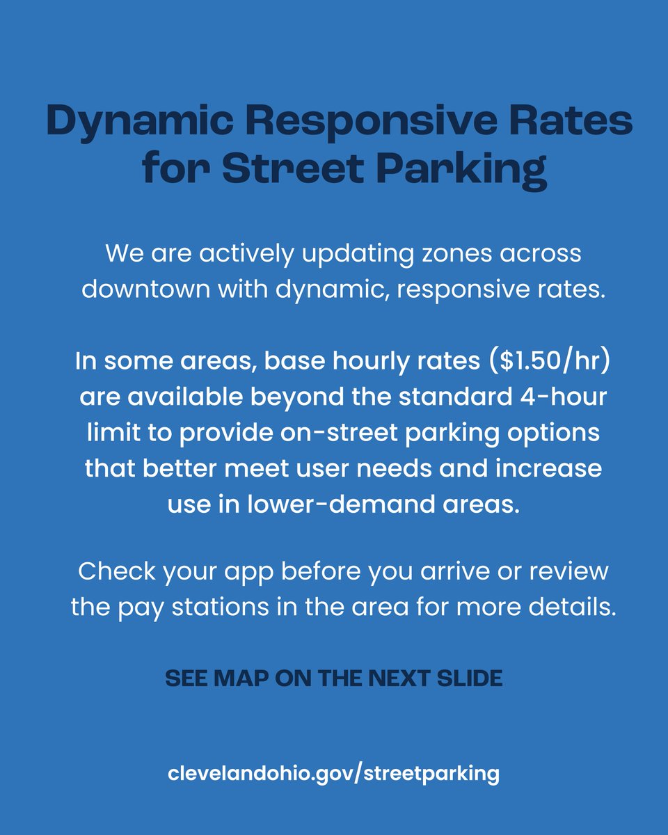 City of Cleveland tweet media