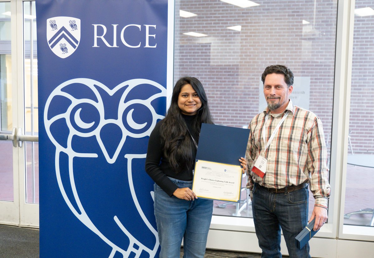 University of Texas Institute for Geophysics tweet media