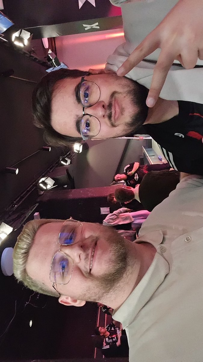 BleibClean tweet media