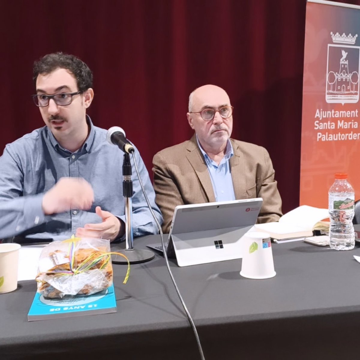 ERC - Diputació BCN tweet media