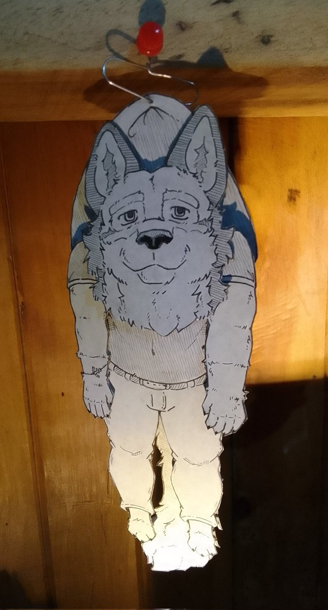 New Cartoon Paper tweet media