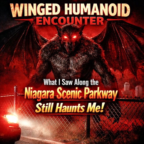 Phantoms & Monsters tweet media