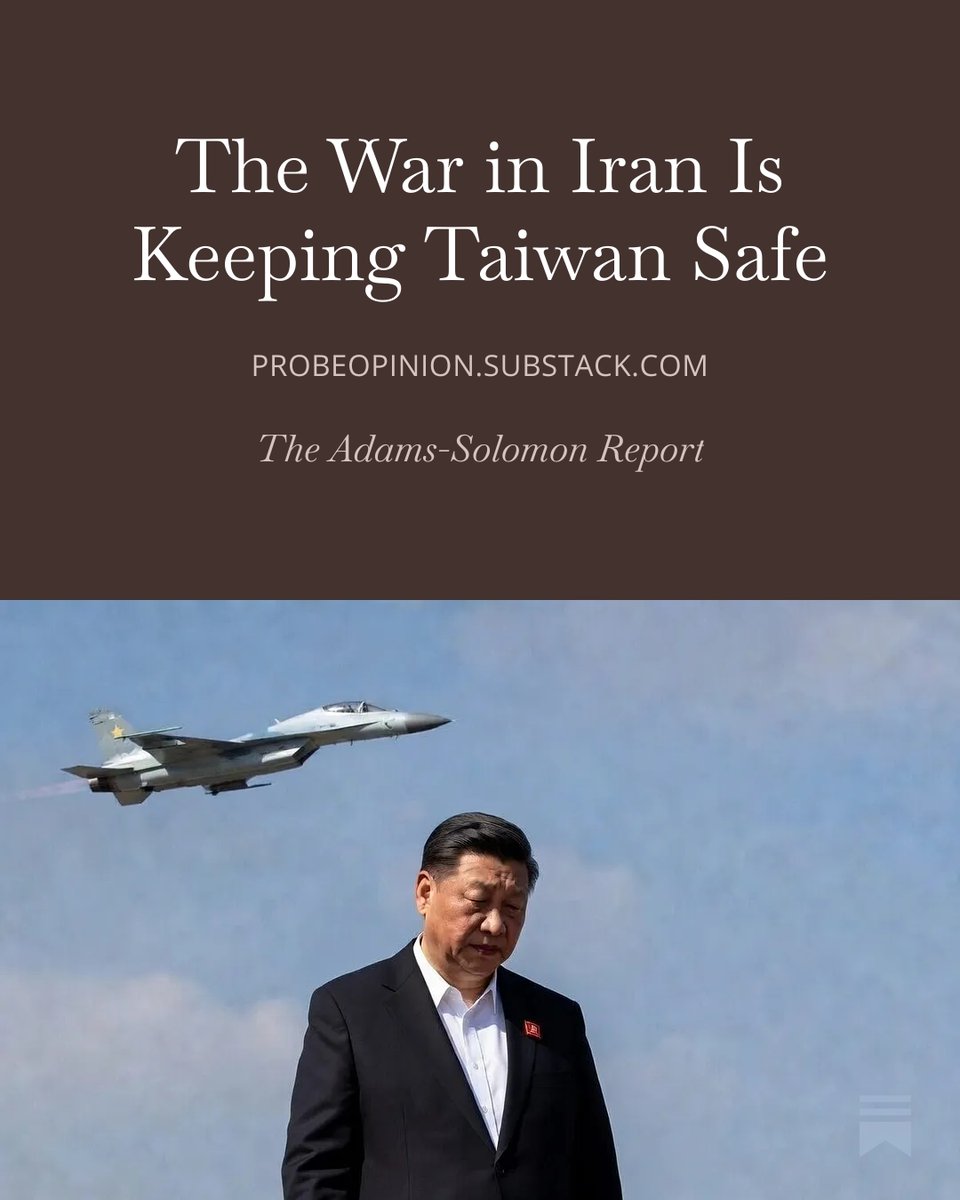 Probe International tweet media