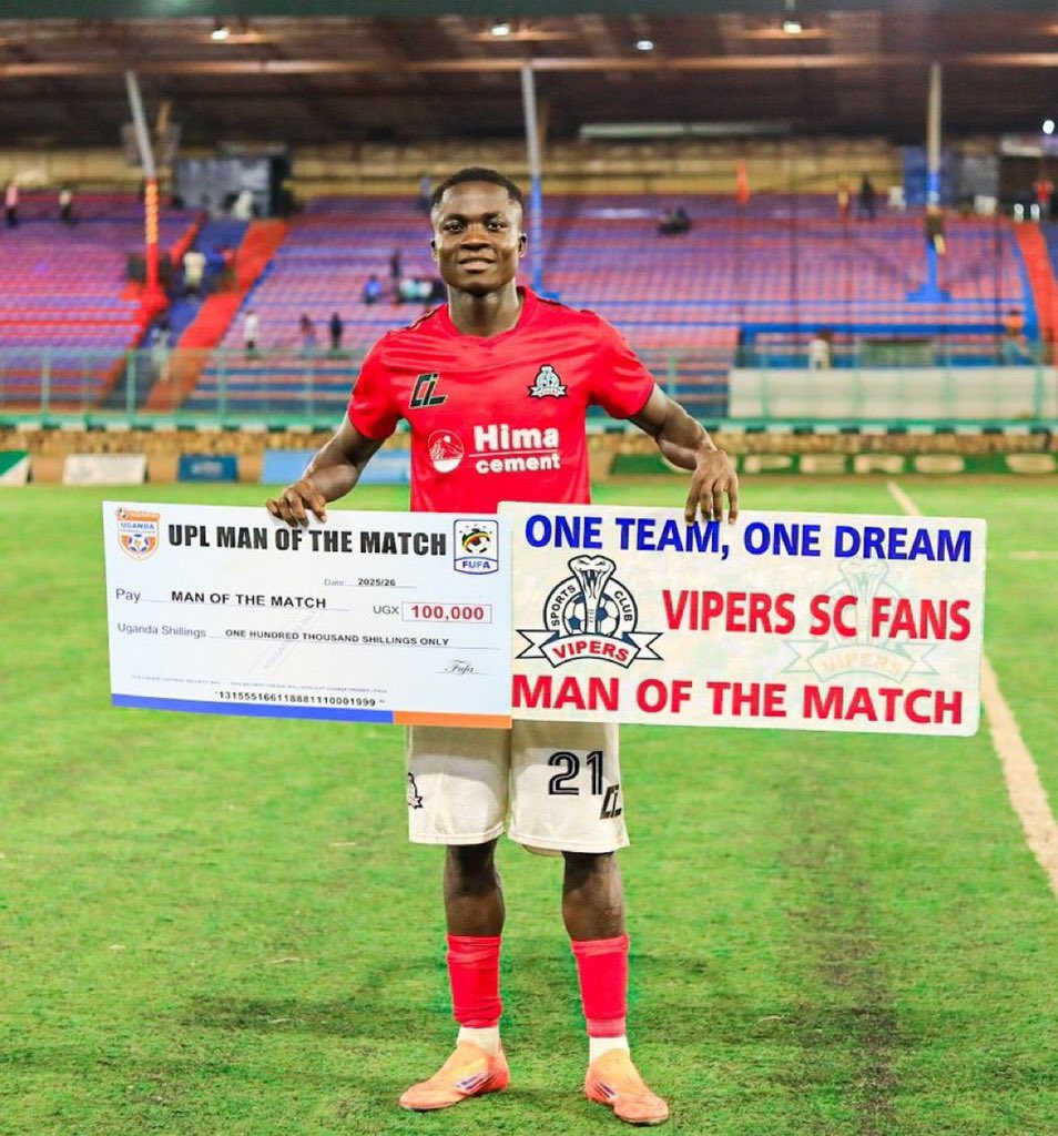 Addicted To Vipers SC tweet media