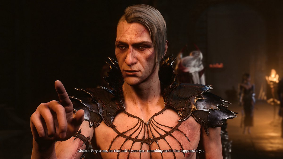 aj🩸certified bhaalist tweet media