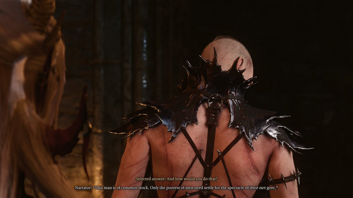 aj🩸certified bhaalist tweet media