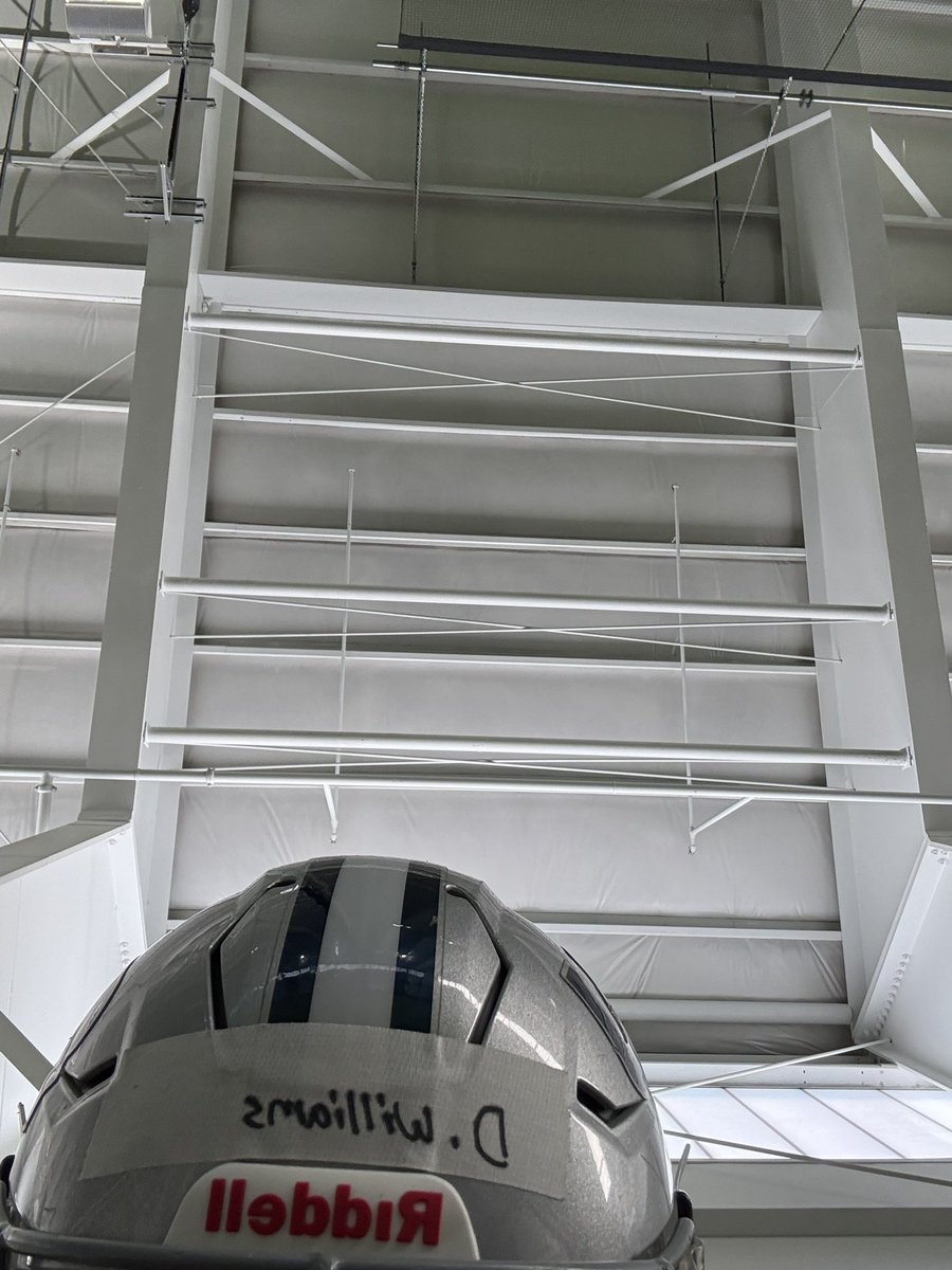 Darren (D.Will) Williams tweet media