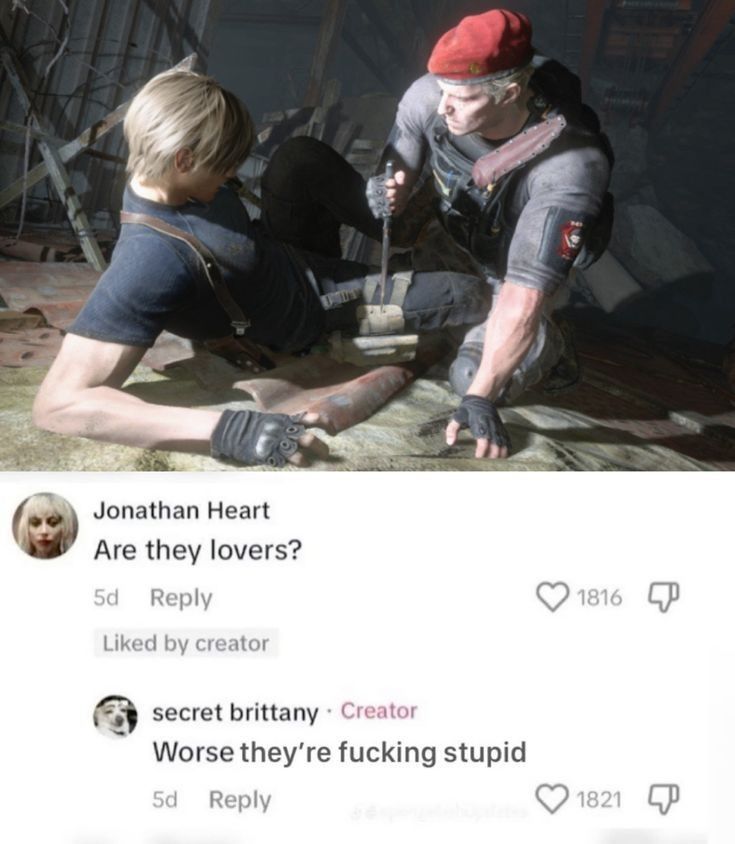 Jen 🍉 (Backup Account) (@reclairejill) on Twitter photo 