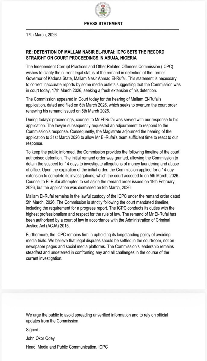 Truth Matters. tweet media