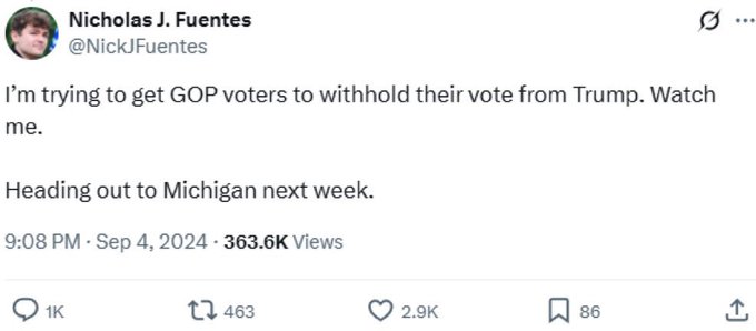 America Wins tweet media