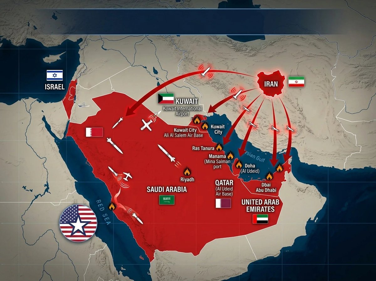 🇦🇪 Rami Al-Hashimi رامي الهاشمي tweet media