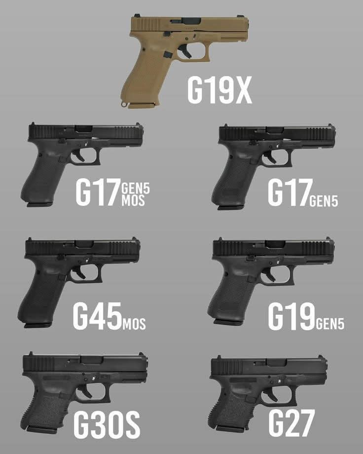 Firearm Beasts tweet media