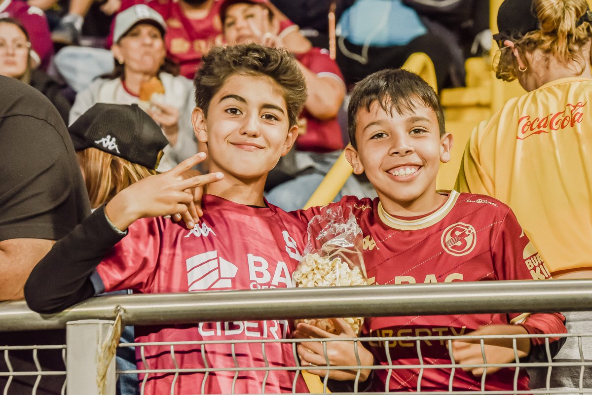 💜 Hoy juega Saprissa

🕧 6 p.m. 📍 Carlos Ugalde ⚽️ vs San Carlos

¡VAMOS MORADOS!