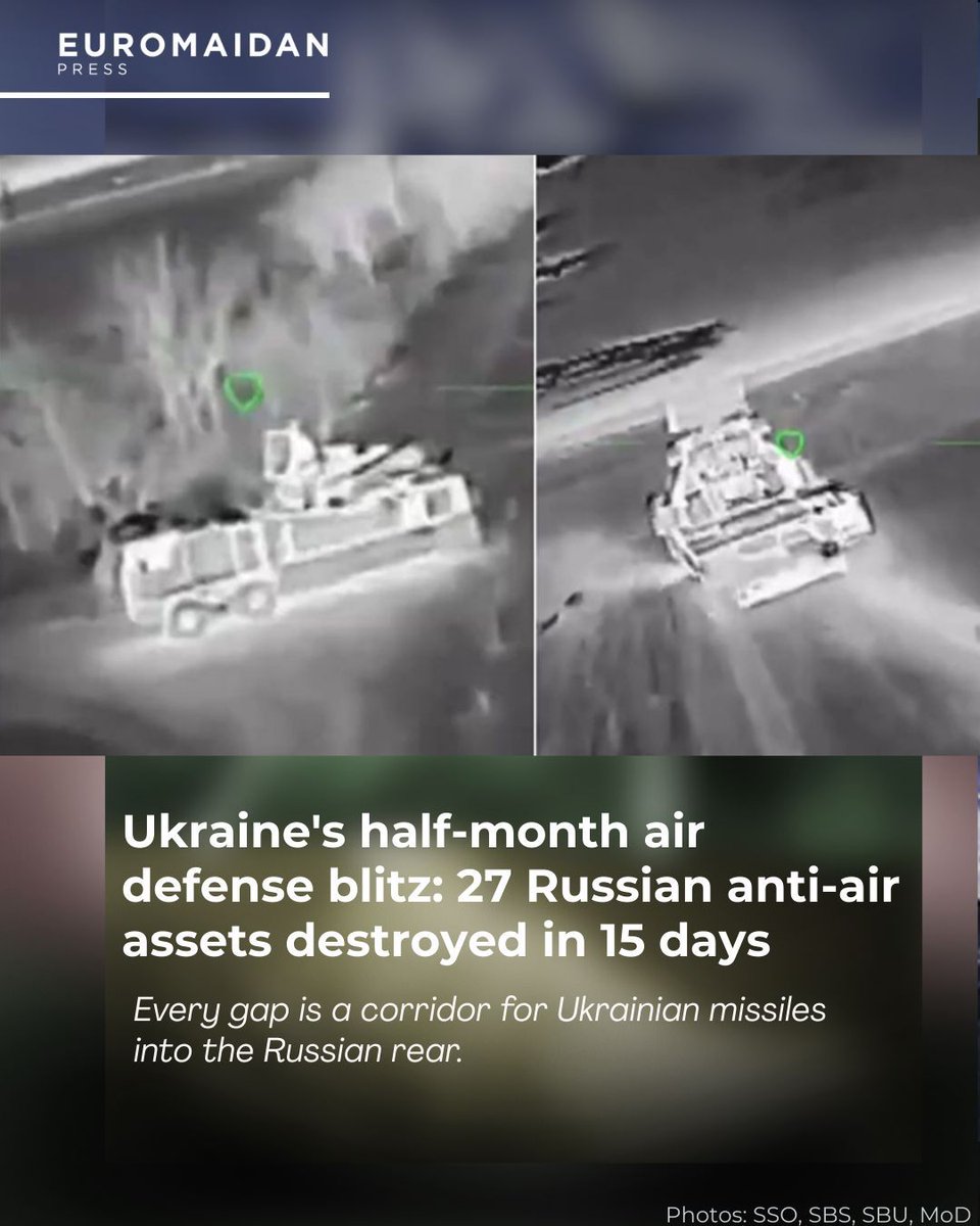 Euromaidan Press tweet media