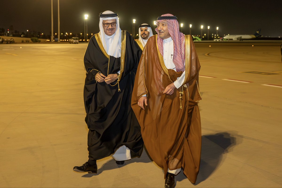 Foreign Ministry 🇸🇦 tweet media