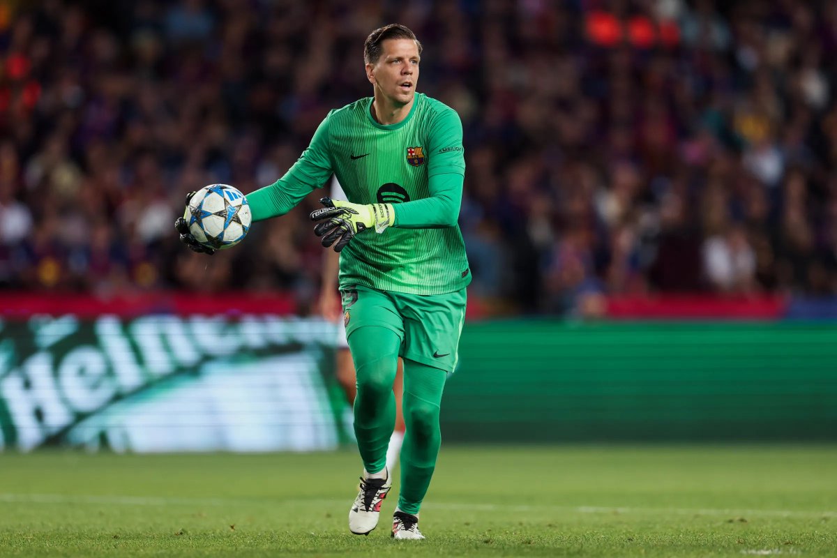 Barça Universal tweet media