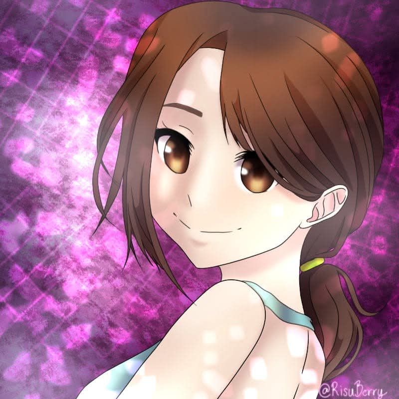 Risu Berry (@BerryRisu) / Posts / X