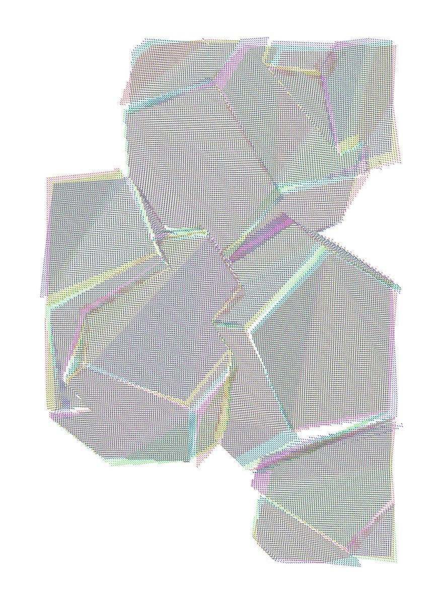 Julien Gachadoat tweet media