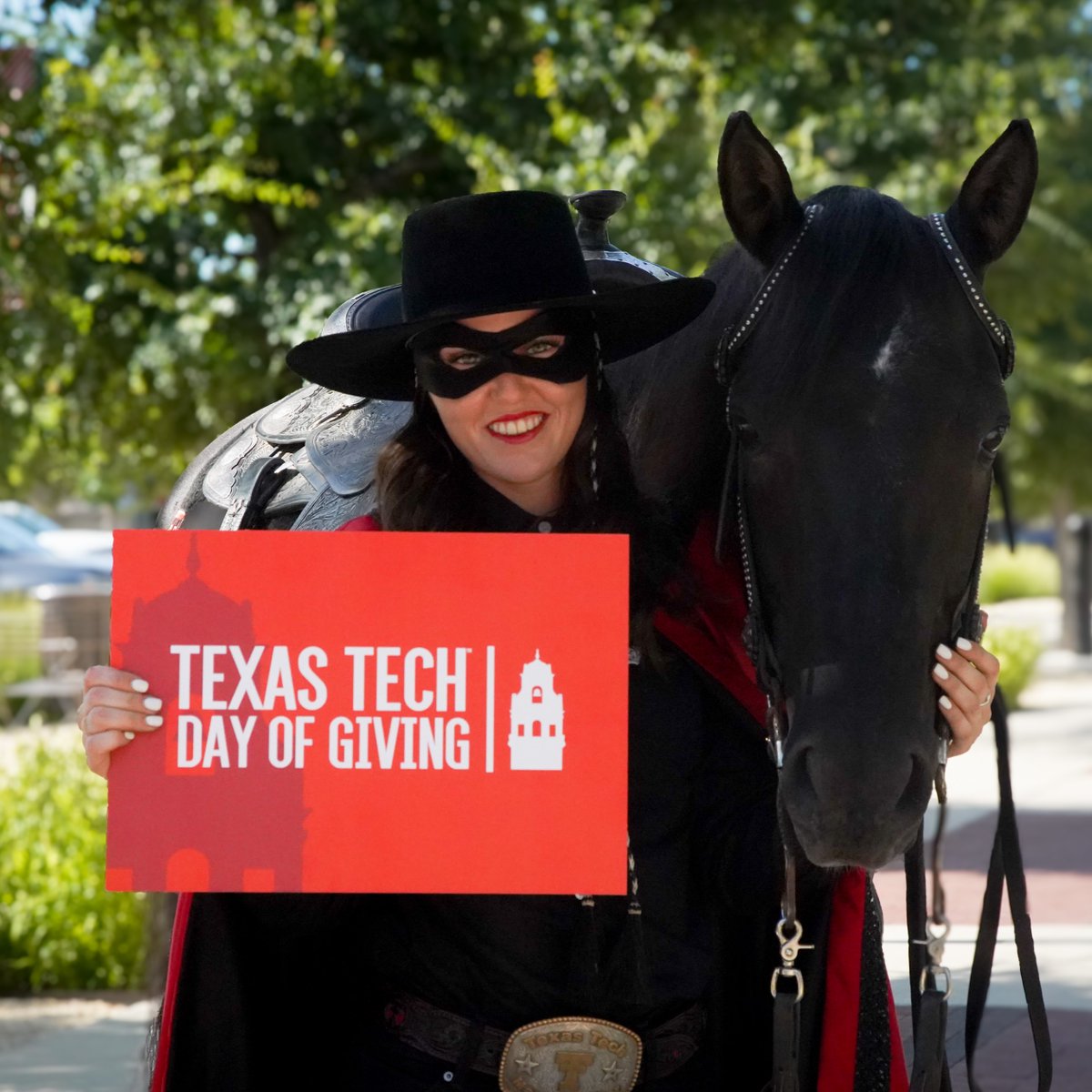 Texas Tech University tweet media