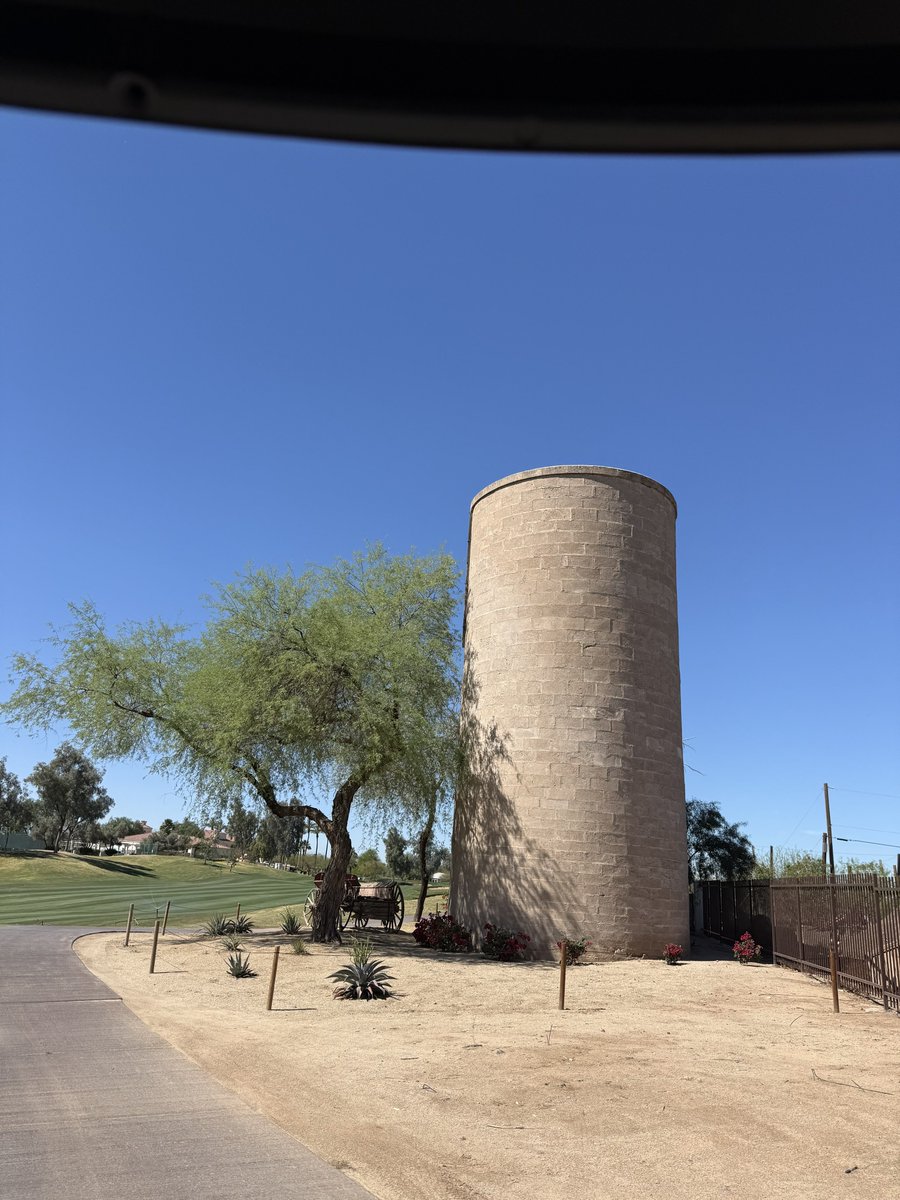 Bendelow Greens tweet media