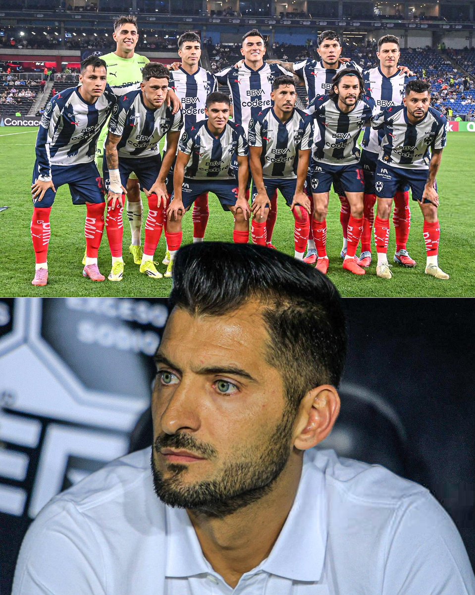 dataref México tweet media