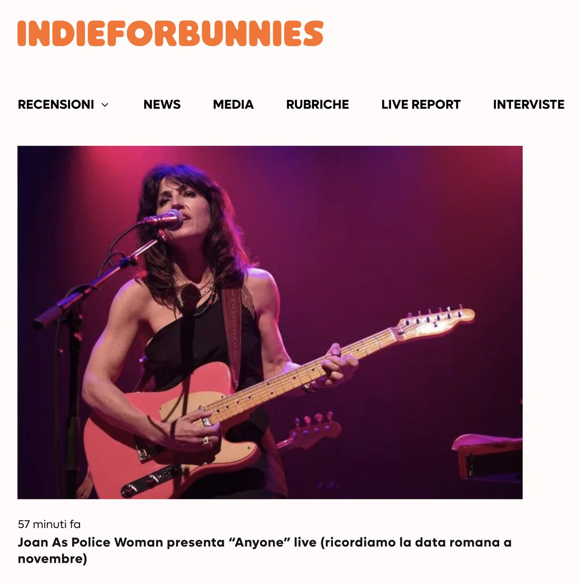 Shameless Promotion PR tweet media