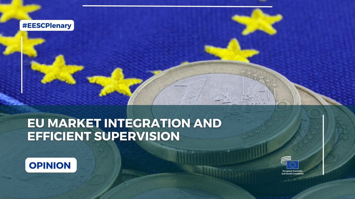 European Economic and Social Committee tweet media