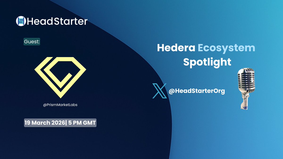 HeadStarter tweet media