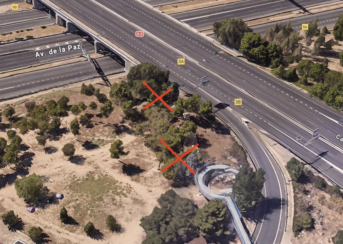 Colectivo Vallekas Sostenible tweet media