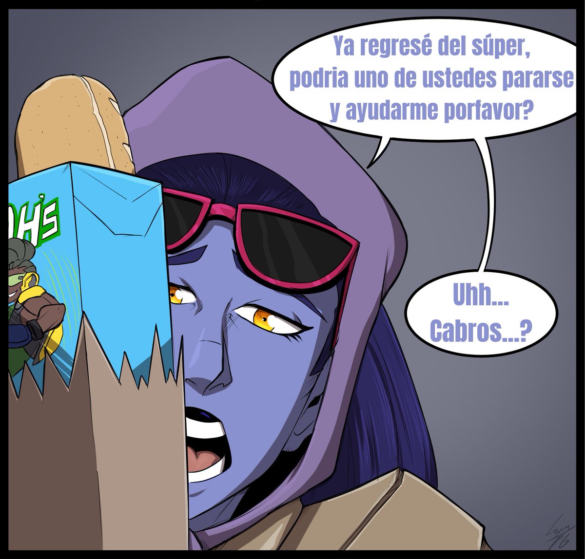 FuriaGuerrera🇨🇱 o X chileno tweet media